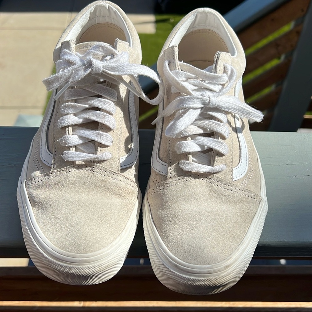 Vans sneakers